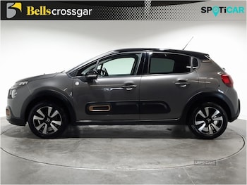 Used Citroen C3 2022 for sale - 79465690: Photo