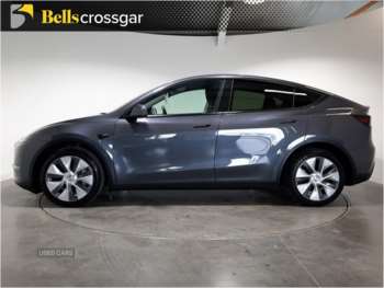Used Tesla Model Y 2022 for sale - 74337774: Photo