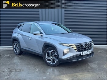 2022 - 1.6 TGDi Hybrid 230 Premium 5dr 2WD Auto