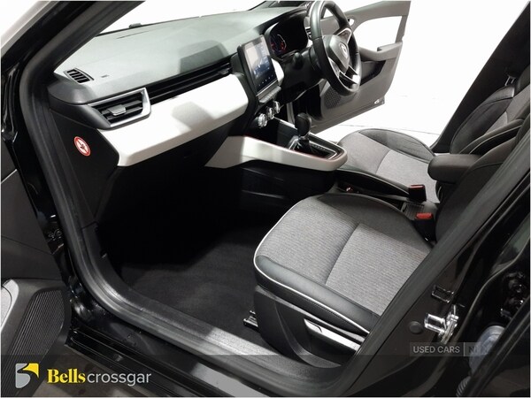 Used Renault Clio 2022 for sale - 75709198: Photo 10