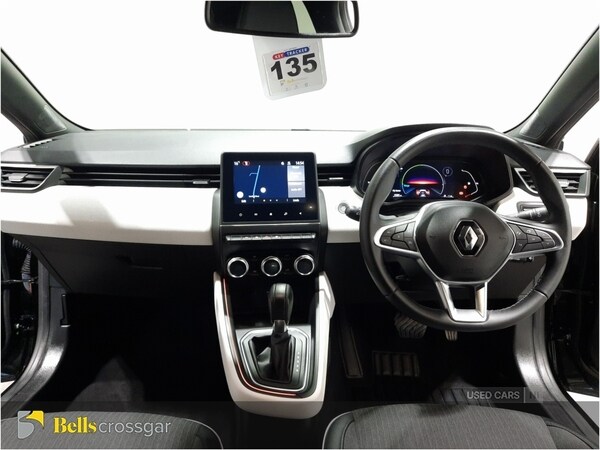 Used Renault Clio 2022 for sale - 75709198: Photo 11