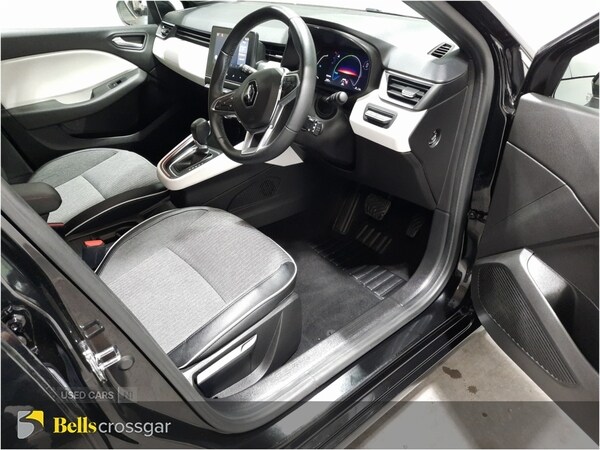 Used Renault Clio 2022 for sale - 75709198: Photo 13