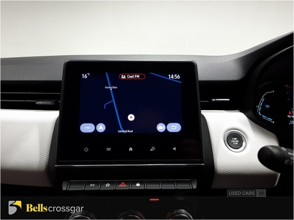 Used Renault Clio 2022 for sale - 75709198: Photo 16