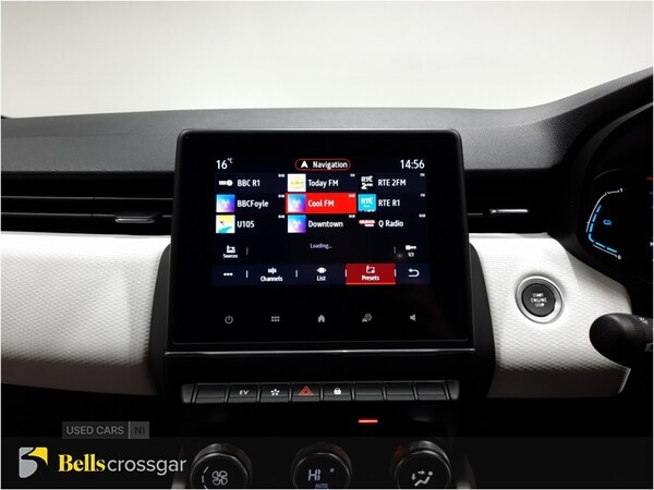 Used Renault Clio 2022 for sale - 75709198: Photo 17