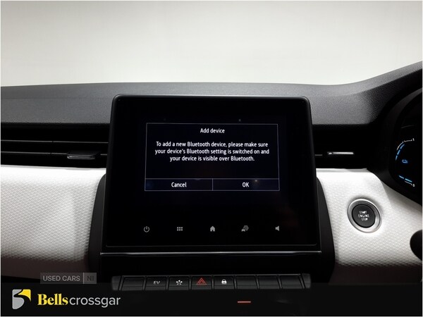 Used Renault Clio 2022 for sale - 75709198: Photo 19