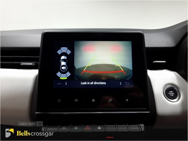 Used Renault Clio 2022 for sale - 75709198: Photo 20