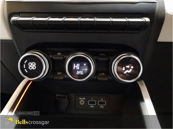 Used Renault Clio 2022 for sale - 75709198: Photo 21