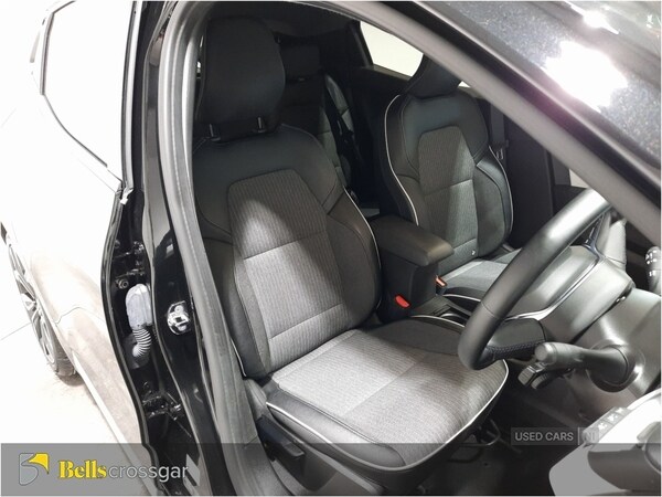 Used Renault Clio 2022 for sale - 75709198: Photo 22