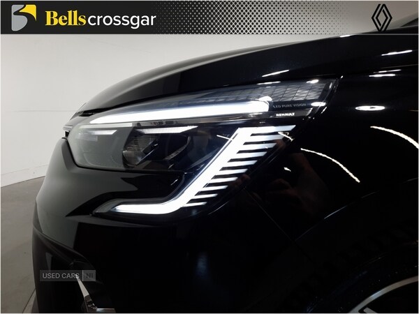 Used Renault Clio 2022 for sale - 75709198: Photo 24