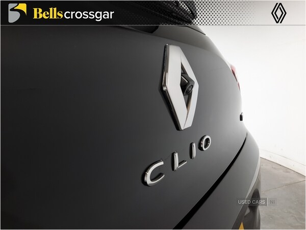 Used Renault Clio 2022 for sale - 75709198: Photo 27