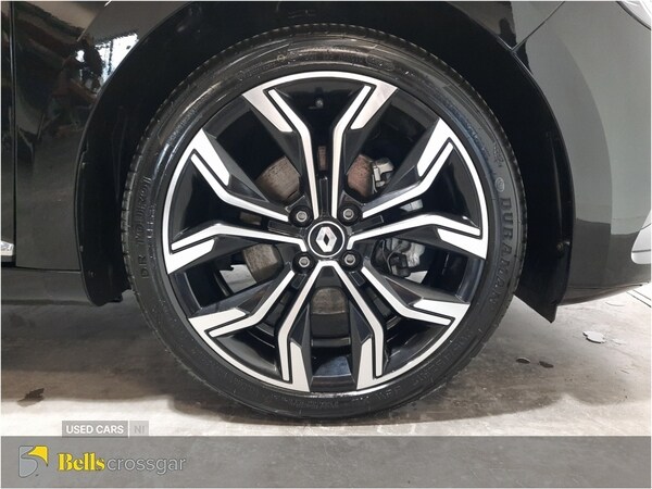 Used Renault Clio 2022 for sale - 75709198: Photo 40