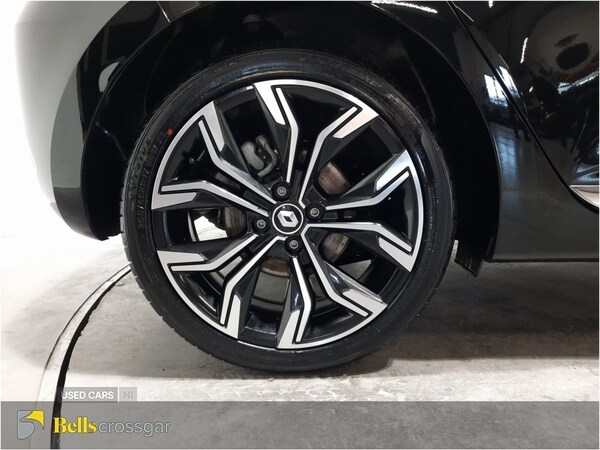 Used Renault Clio 2022 for sale - 75709198: Photo 41