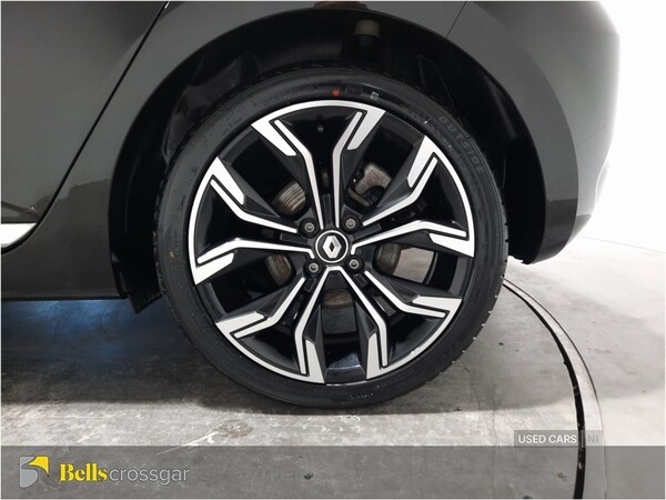 Used Renault Clio 2022 for sale - 75709198: Photo 42