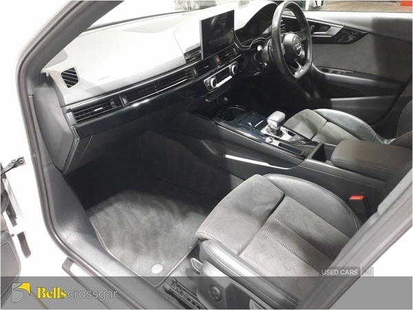 Used Audi A4 2021 for sale - 76621382: Photo 10