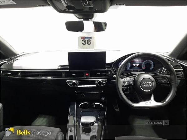 Used Audi A4 2021 for sale - 76621382: Photo 11