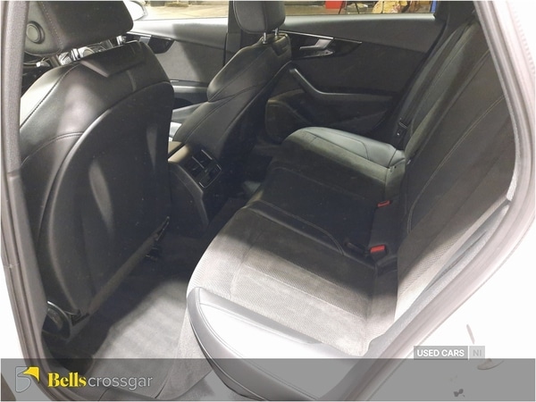 Used Audi A4 2021 for sale - 76621382: Photo 12