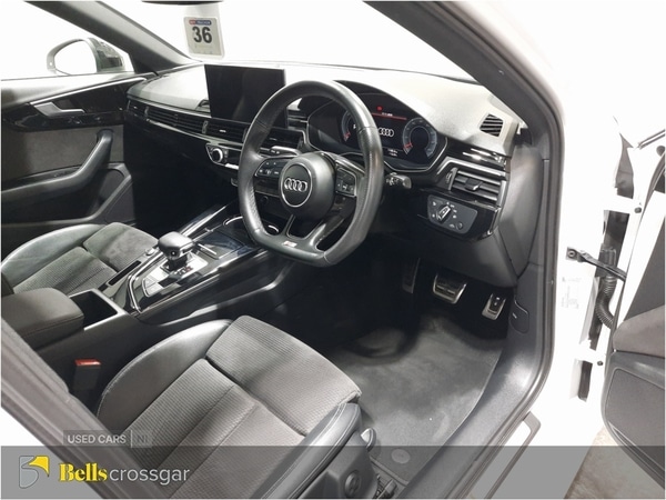 Used Audi A4 2021 for sale - 76621382: Photo 13