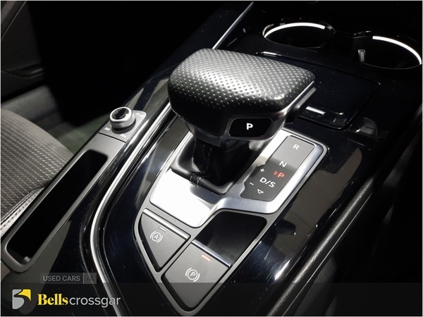 Used Audi A4 2021 for sale - 76621382: Photo 15