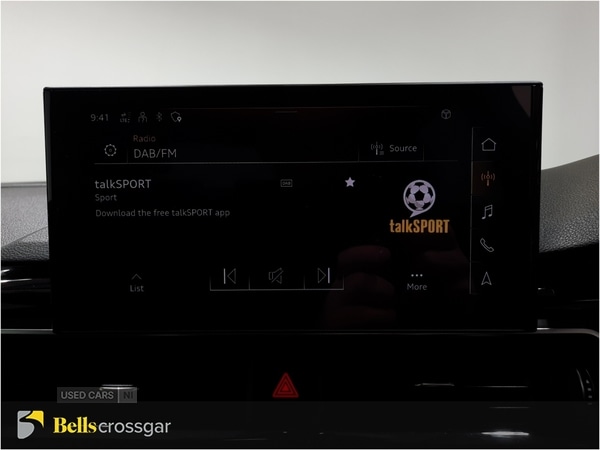 Used Audi A4 2021 for sale - 76621382: Photo 16