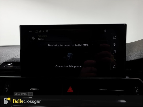 Used Audi A4 2021 for sale - 76621382: Photo 17