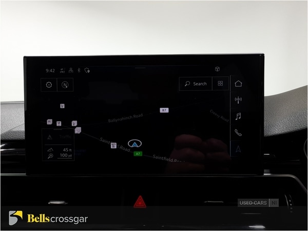 Used Audi A4 2021 for sale - 76621382: Photo 19