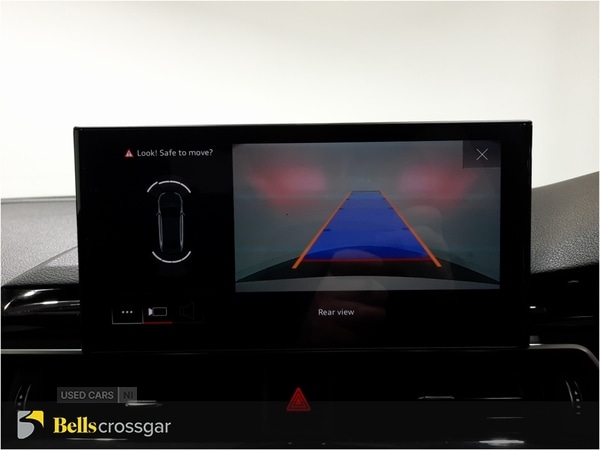 Used Audi A4 2021 for sale - 76621382: Photo 20