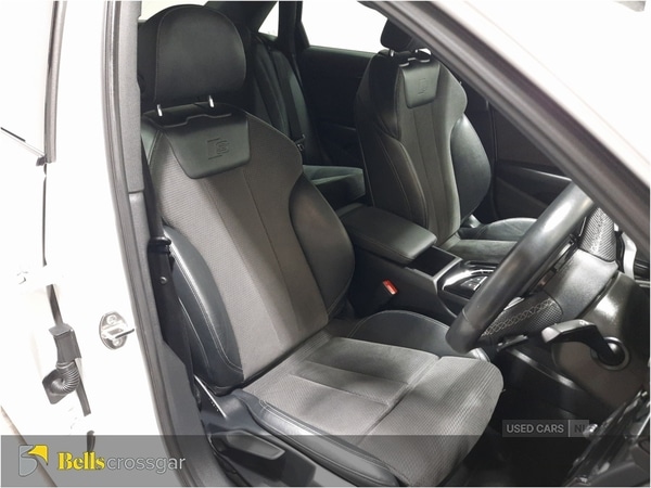 Used Audi A4 2021 for sale - 76621382: Photo 23