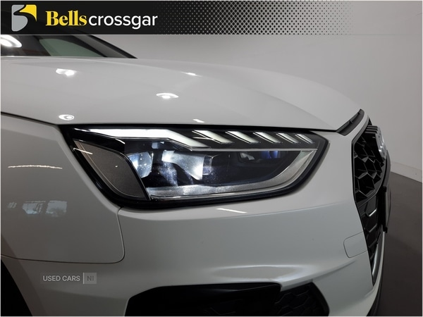 Used Audi A4 2021 for sale - 76621382: Photo 25