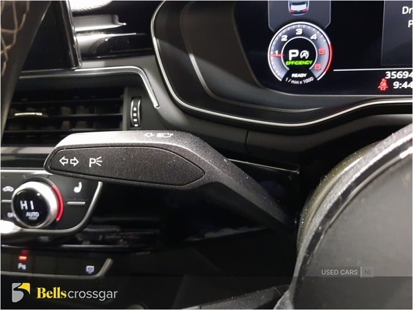 Used Audi A4 2021 for sale - 76621382: Photo 29