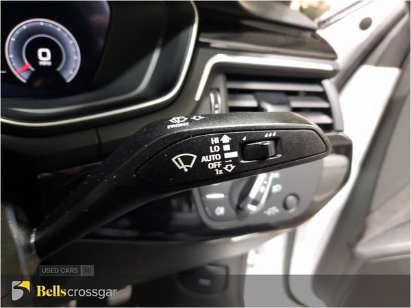 Used Audi A4 2021 for sale - 76621382: Photo 30