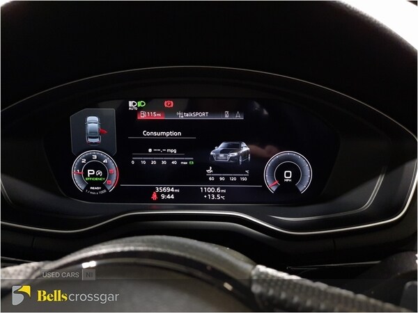 Used Audi A4 2021 for sale - 76621382: Photo 32