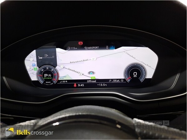 Used Audi A4 2021 for sale - 76621382: Photo 33