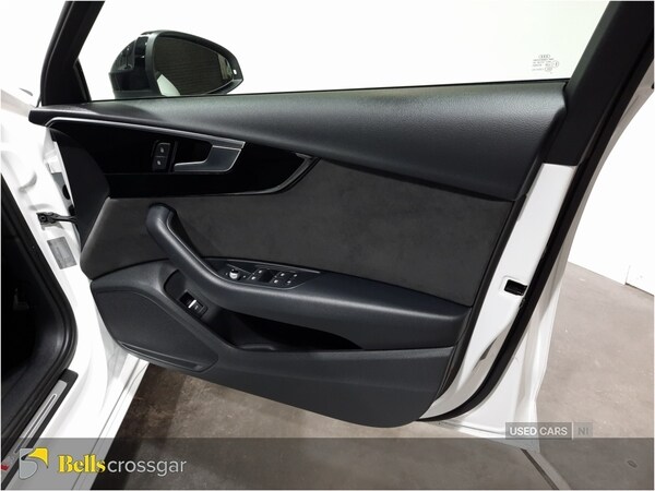 Used Audi A4 2021 for sale - 76621382: Photo 34