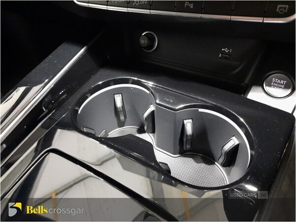 Used Audi A4 2021 for sale - 76621382: Photo 38