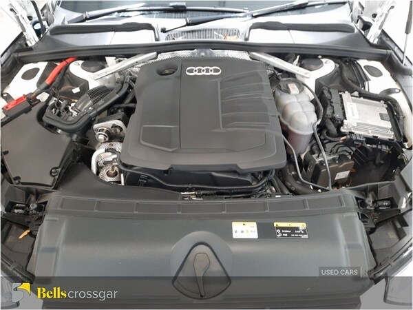 Used Audi A4 2021 for sale - 76621382: Photo 41