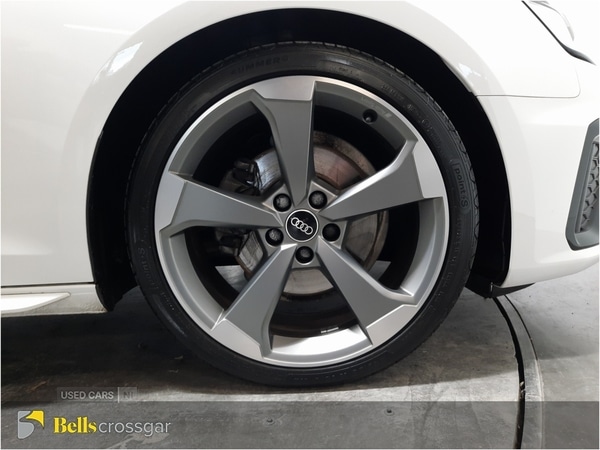 Used Audi A4 2021 for sale - 76621382: Photo 42