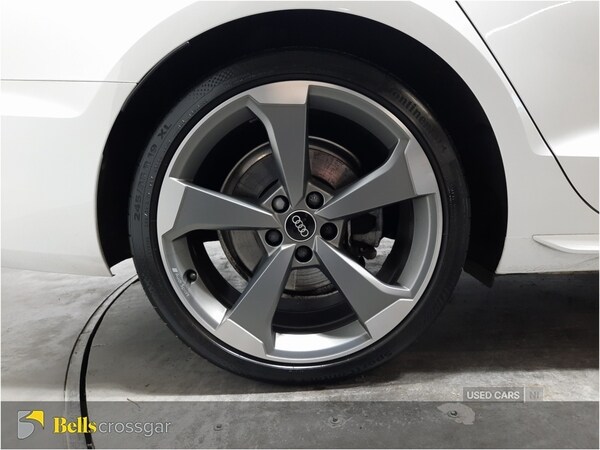 Used Audi A4 2021 for sale - 76621382: Photo 43