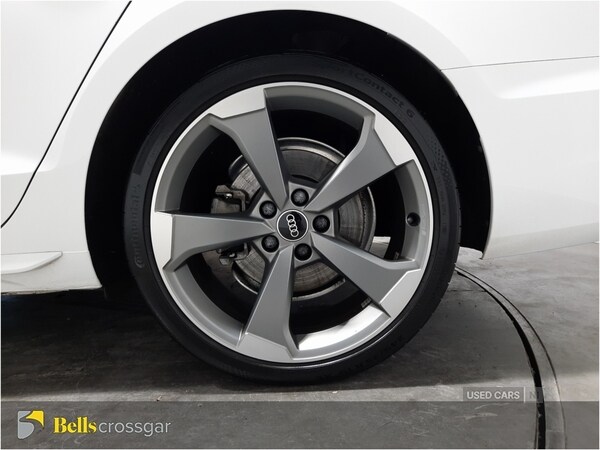 Used Audi A4 2021 for sale - 76621382: Photo 44