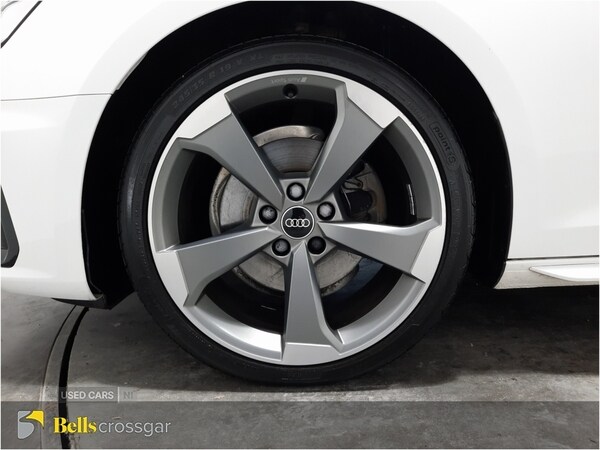 Used Audi A4 2021 for sale - 76621382: Photo 45