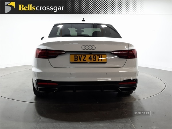 Used Audi A4 2021 for sale - 76621382: Photo 6