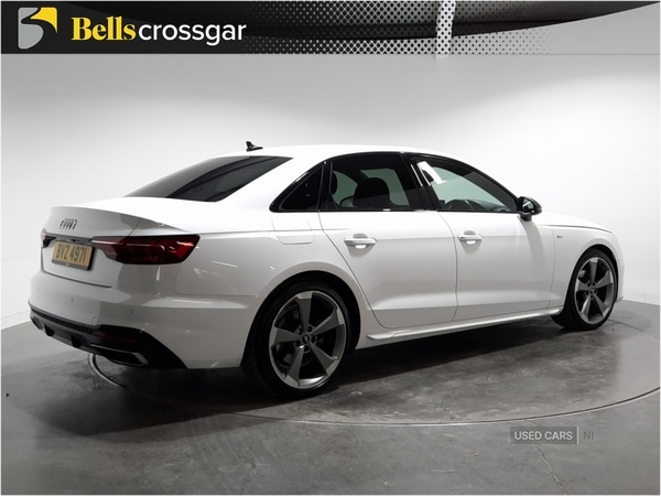 Used Audi A4 2021 for sale - 76621382: Photo 7