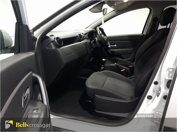 Used Dacia Duster 2019 for sale - 75659265: Photo 10