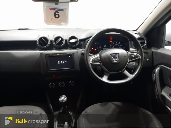 Used Dacia Duster 2019 for sale - 75659265: Photo 11