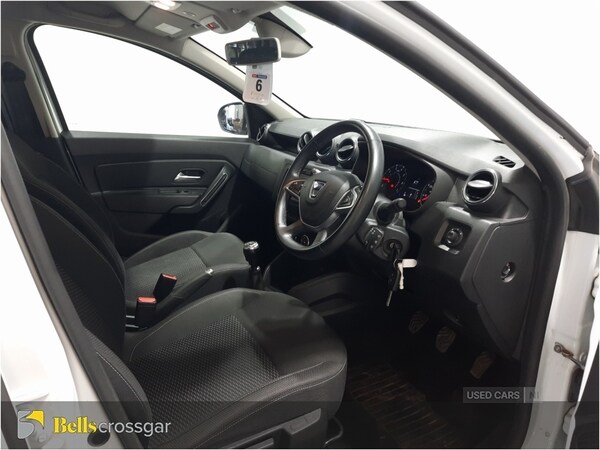 Used Dacia Duster 2019 for sale - 75659265: Photo 13