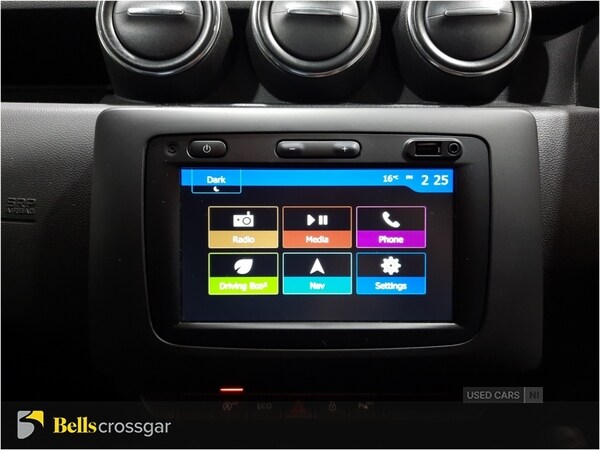 Used Dacia Duster 2019 for sale - 75659265: Photo 16