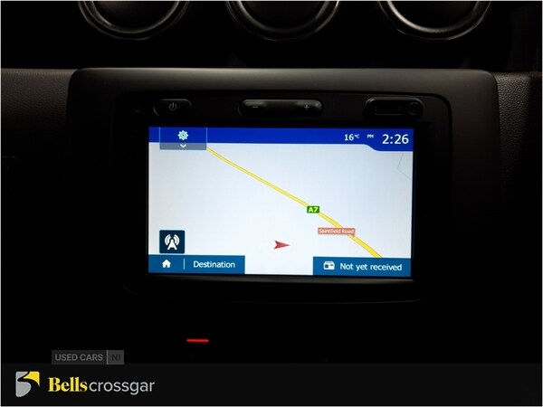 Used Dacia Duster 2019 for sale - 75659265: Photo 19