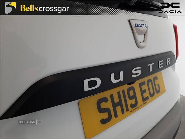 Used Dacia Duster 2019 for sale - 75659265: Photo 26