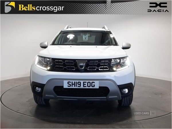 Used Dacia Duster 2019 for sale - 75659265: Photo 2