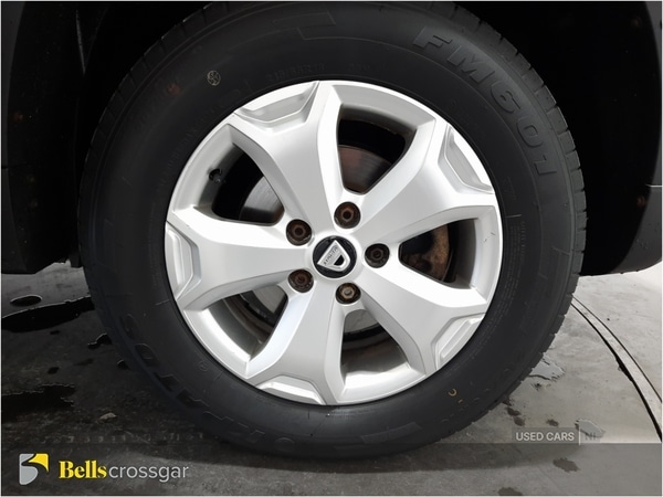 Used Dacia Duster 2019 for sale - 75659265: Photo 38