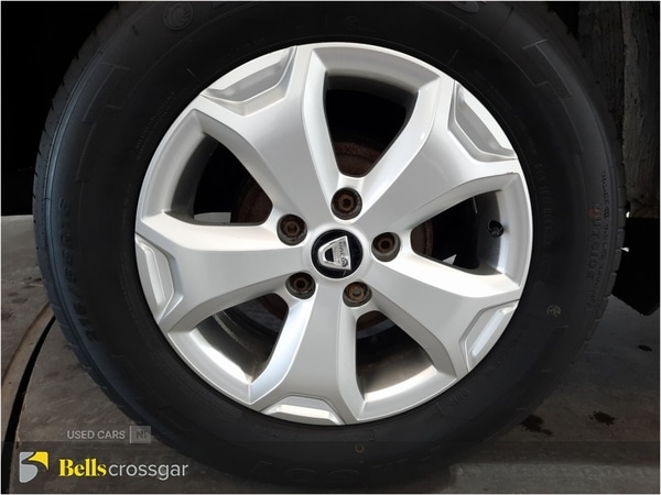 Used Dacia Duster 2019 for sale - 75659265: Photo 39